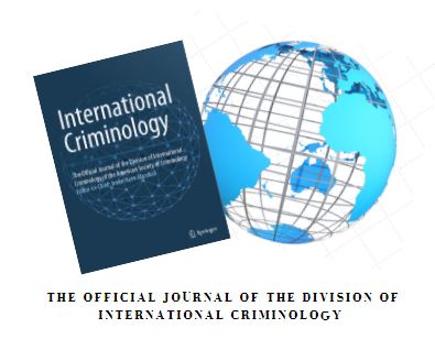 Division of International Criminology